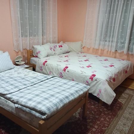 Apartman Turkana 1 Szarajevó Kültér fotó