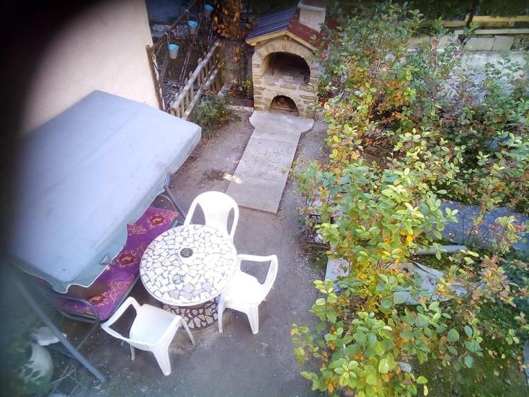 Apartman Turkana 1 Szarajevó Kültér fotó