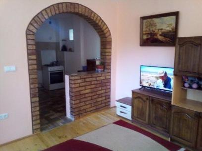 Apartman Turkana 1 Szarajevó Kültér fotó
