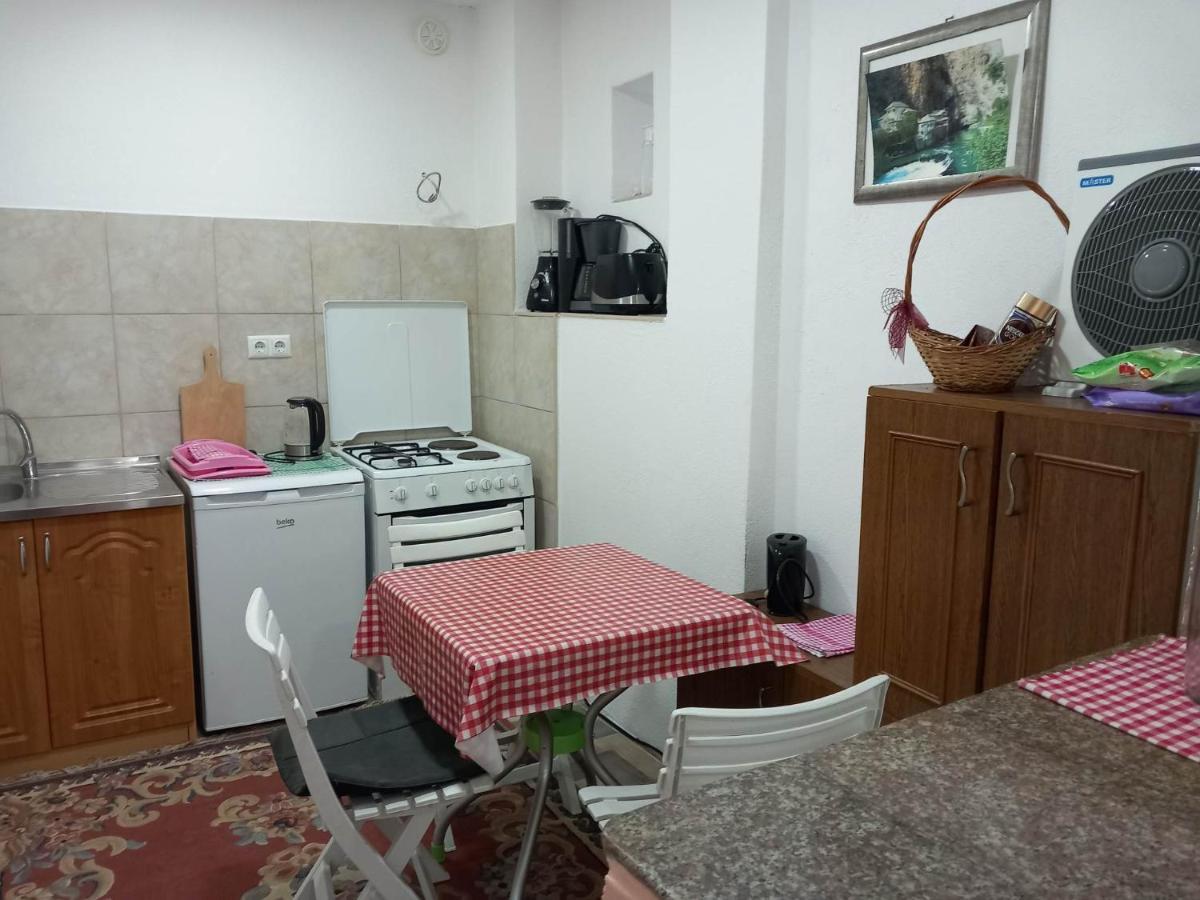 Apartman Turkana 1 Szarajevó Kültér fotó