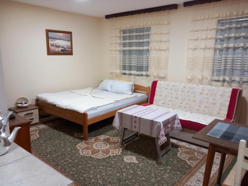 Apartman Turkana 1 Szarajevó Kültér fotó