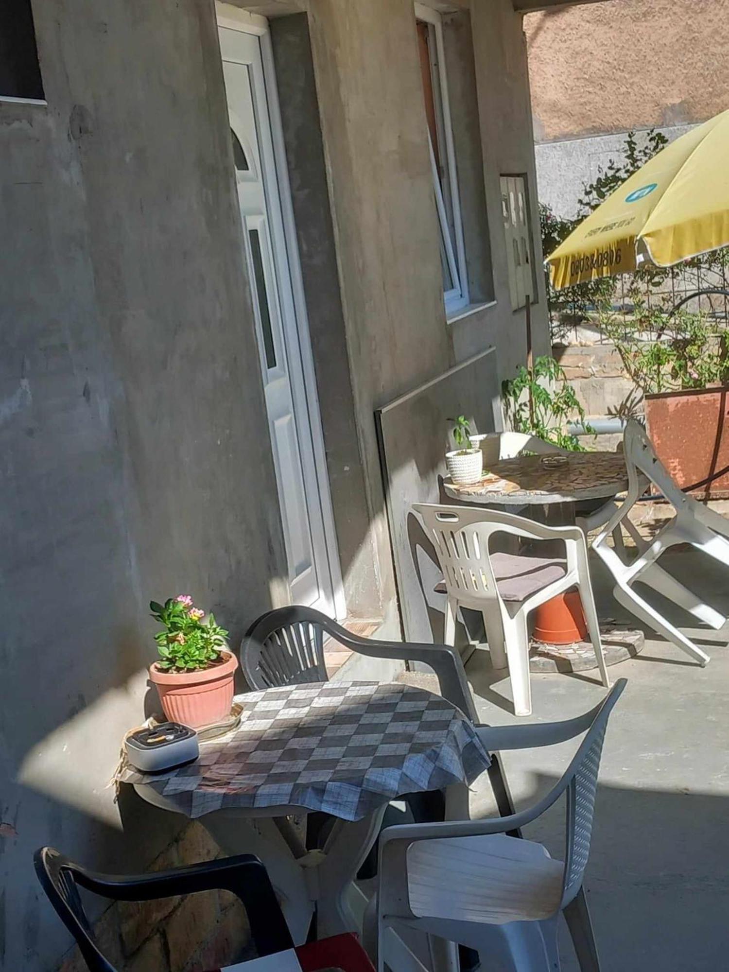 Apartman Turkana 1 Szarajevó Kültér fotó