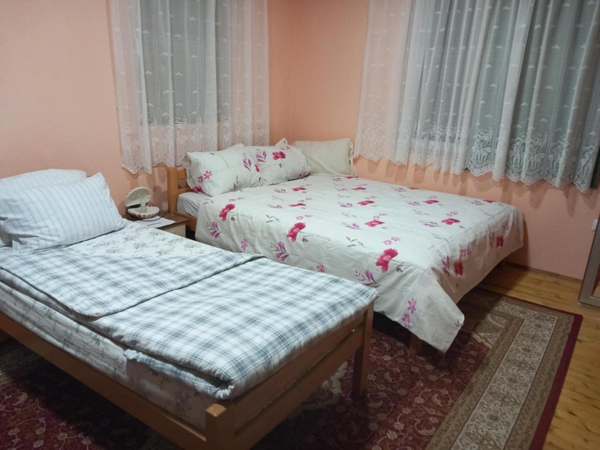 Apartman Turkana 1 Szarajevó Kültér fotó