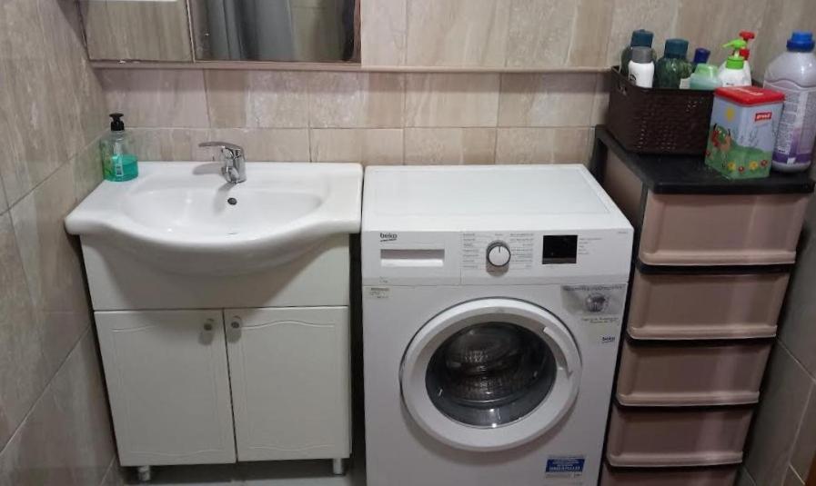 Apartman Turkana 1 Szarajevó Kültér fotó