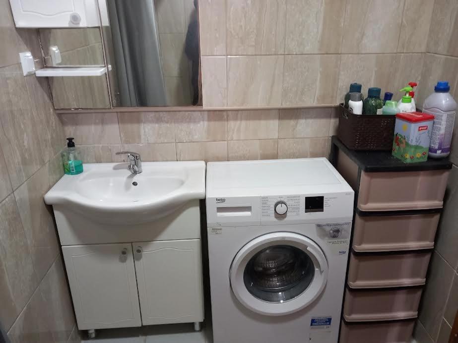 Apartman Turkana 1 Szarajevó Kültér fotó